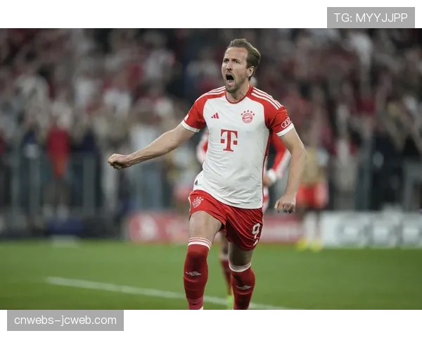 拜仁战略性轮休凯恩，联赛大胜为欧冠关键战保存实力